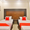 Отель OYO 246 Hotel Hadeel Al Motamayezah, фото 16
