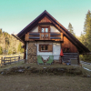 Отель Spacious Alpine Hut in Bad Kleinkirchheim With Garden, фото 1