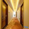 Отель Holiday Inn Guilin Windsor (Lingui Wanda Plaza Liangjiang Airport), фото 2