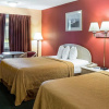 Отель Rodeway Inn, фото 15