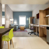 Отель Home2 Suites By Hilton Colorado Springs I-25 Central, фото 12