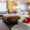 Отель Quality Inn & Suites, фото 6