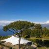 Отель Elegant Sorrento Coast Villa with Pool and Tennis Court, фото 26