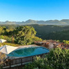 Отель Hilltop Boutique Hotel, фото 17