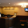 Отель Newbury Inn, фото 12