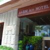 Отель A&EM Art Hotel в Хошимине