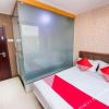 Отель Changchun hyatt regency fashion hotel (xintiandi shopping park), фото 3