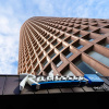 Отель Radisson Blu Hotel Lyon, фото 1