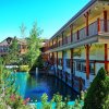 Отель Holiday Inn Resort The Lodge At Big Bear Lake, an IHG Hotel, фото 27