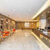 Отель Hanting Premium Hotel Zhengzhou Gym Centre, фото 4