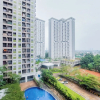 Отель Modern Look 2Br At Serpong Greenview Apartment, фото 11