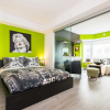 Отель QuickStay - Yorkville Dream (Yonge & Bloor), фото 7