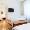 Отель Apartment Belgrade Center 12, фото 6