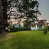 Отель Villa Annalisa a Superbly Appointed Lucca Heaven в Лукке