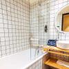 Отель ibis Styles Rouen Centre Rive Gauche, фото 6