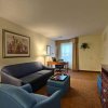 Отель Homewood Suites by Hilton East Rutherford - Meadowlands, фото 2