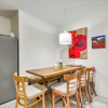 Отель Lush Portland Flat w/ Fire Pit, 4 Mi to Dtwn!, фото 11