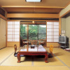 Отель Marui Ryokan, фото 17