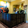 Отель Abbey Hotel, фото 15
