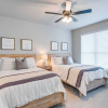 Отель Lakefront Granbury Retreat w/ Patio & Fire Pit, фото 6