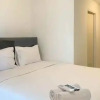 Отель Simply Studio At 19Th Floor Tokyo Riverside Pik 2 Apartment, фото 16