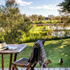 Отель Auberge Cavaliere du Pont Des Bannes, фото 29