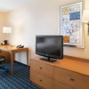 Отель Fairfield Inn & Suites, фото 4