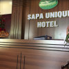 Отель Sapa Unique Hotel, фото 11