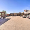 Отель Western-style Phoenix Home: 15 Mi to Lake Pleasant, фото 15