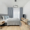 Отель Modern Studio by Renters, фото 7