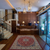 Отель Manthos Mountain Resort & Spa, фото 10