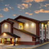 Отель Super 8 by Wyndham Waynesburg, фото 1