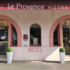 Отель Contact Hôtel le Provence, фото 1