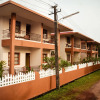 Отель The Goan Courtyard Hotel, фото 1