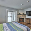 Отель Kcis 112 - Brand New! 2rm Killington Luxury Condo. 6 Ppl., фото 3