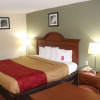 Отель Econo Lodge Huntington - Barboursville University Area, фото 7