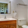 Отель Brookside Cottage, фото 9