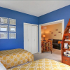 Отель Belltown Court Home Port Deluxe Suite - Two Bedroom Apartment with Bal, фото 4