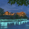 Отель H.K Joyfull Hotel Dujiangyan, фото 9