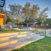 Отель Lago Vista Home w/ Private Pool & Sport Court!, фото 17