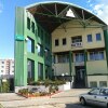 Отель Vaivorykste в Шяуляе