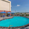 Отель Hampton Inn Owensboro South, фото 17