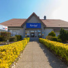 Отель Campanile Chantilly Sud - Luzarches, фото 28