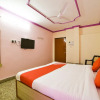 Отель OYO 17316 Radika Residency, фото 4