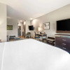 Отель Comfort Inn & Suites, фото 41