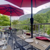 Отель The Esmeralda Inn at Lake Lure, фото 32