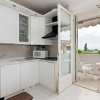 Отель Vibrant Holiday Home in Lazise with Swimming Pool near Lake, фото 11