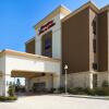 Отель Hampton Inn & Suites Houston/League City, фото 7