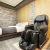 Отель Namyangju Habibi Self Check-In Motel, фото 26
