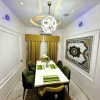 Отель Pharrel Diplomatic Plus 3 Bedroom Suite, фото 4
